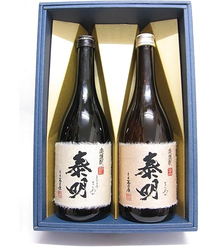 Amazon.co.jp: 麦焼酎 泰明 ここから 2026年 42度 720ml [ ‎大分県
